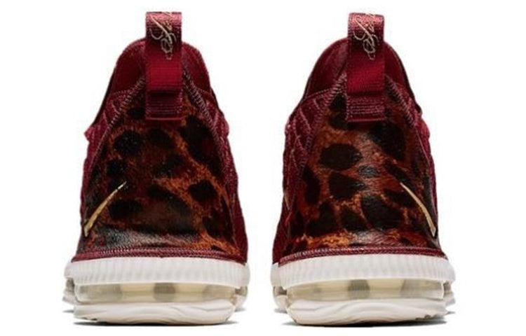 (GS) Nike LeBron 16 'King' AQ2465-601