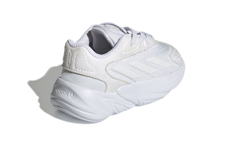 (TD) adidas Ozelia El I 'White' H04748