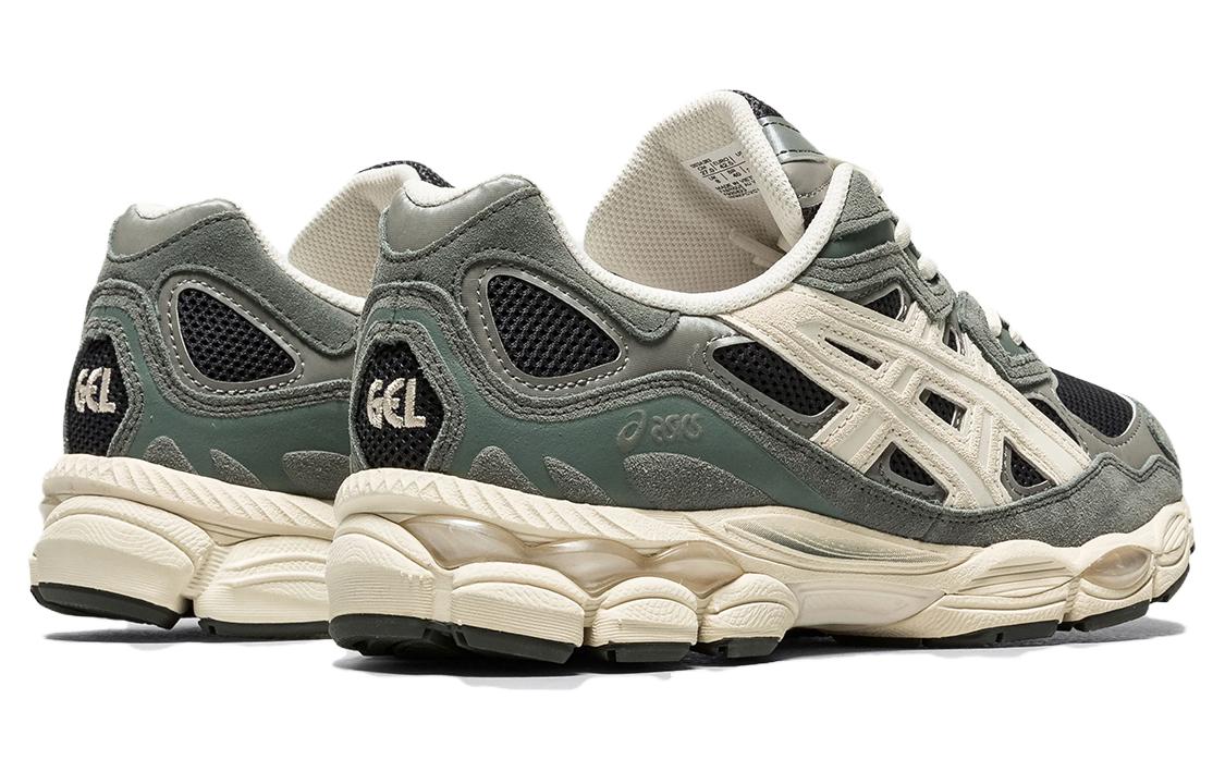 ASICS Gel-NYC 'Graphite Grey Smoke Grey' 1203A383-002