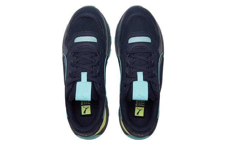 PUMA Rs 2.0 Core Running Shoes Blue 374992-03