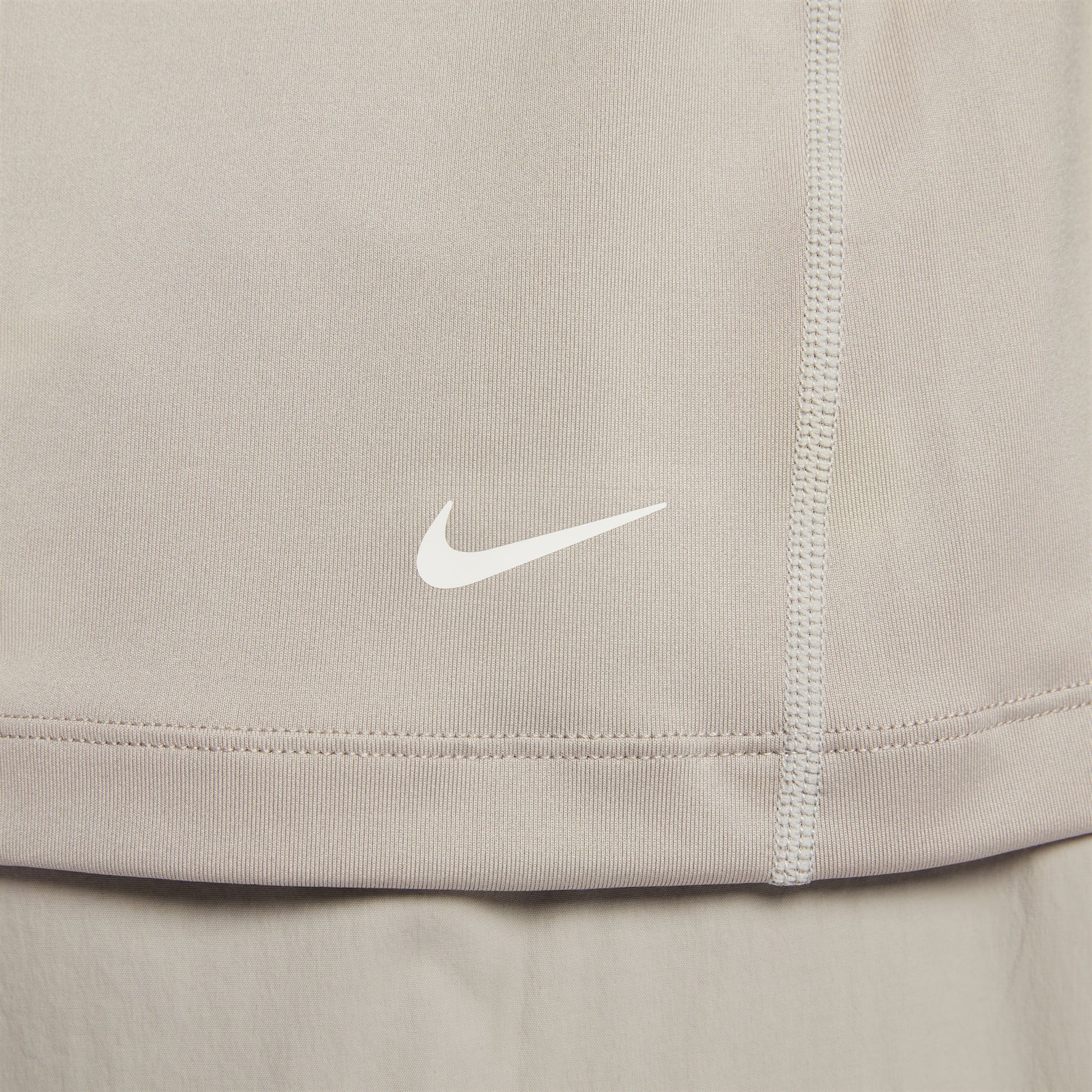 Nike ACG Dri-FIT Long-Sleeve Base Layer 'College Grey' IO0233-009