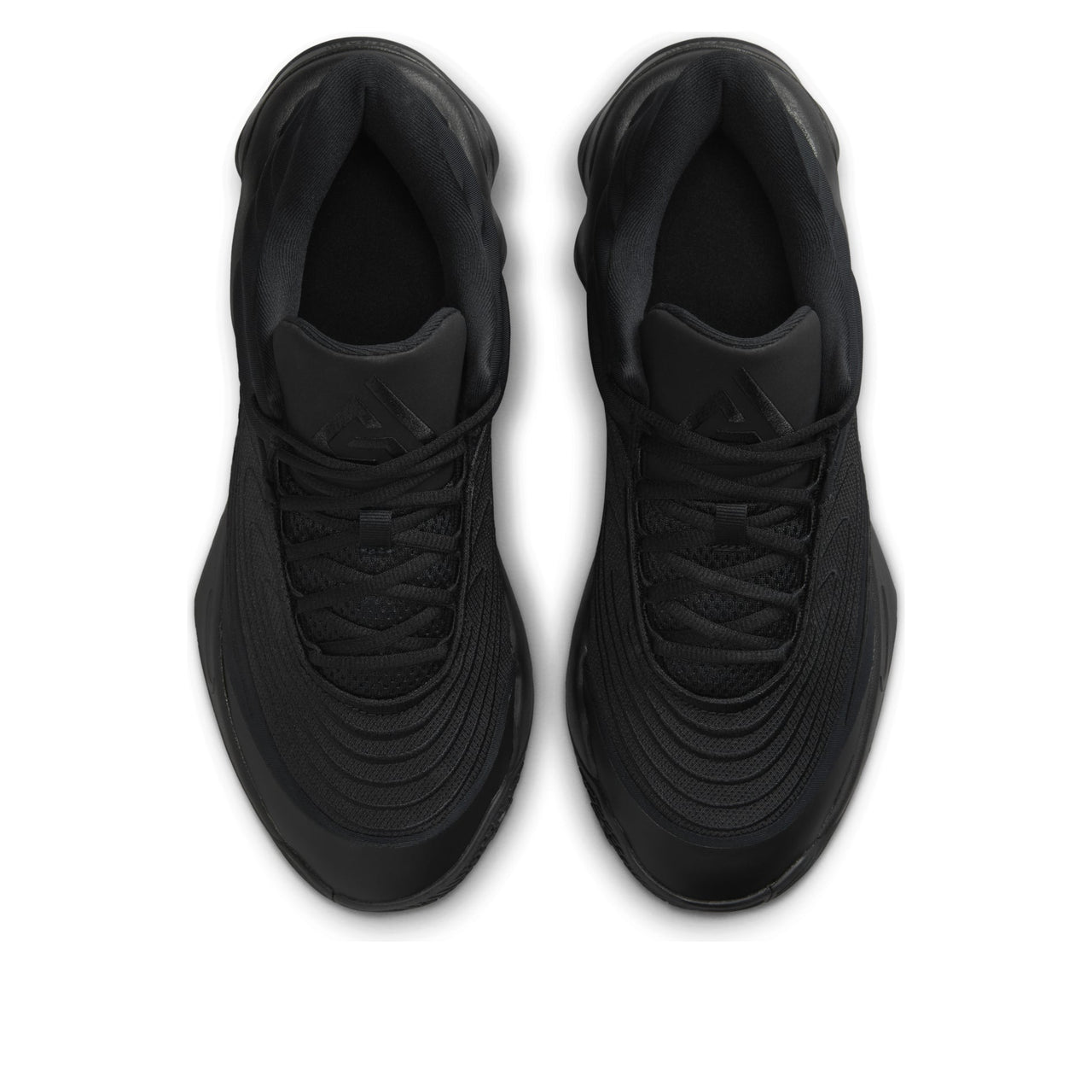 Nike Giannis Immortality 4 EP 'Black' FQ3681-003