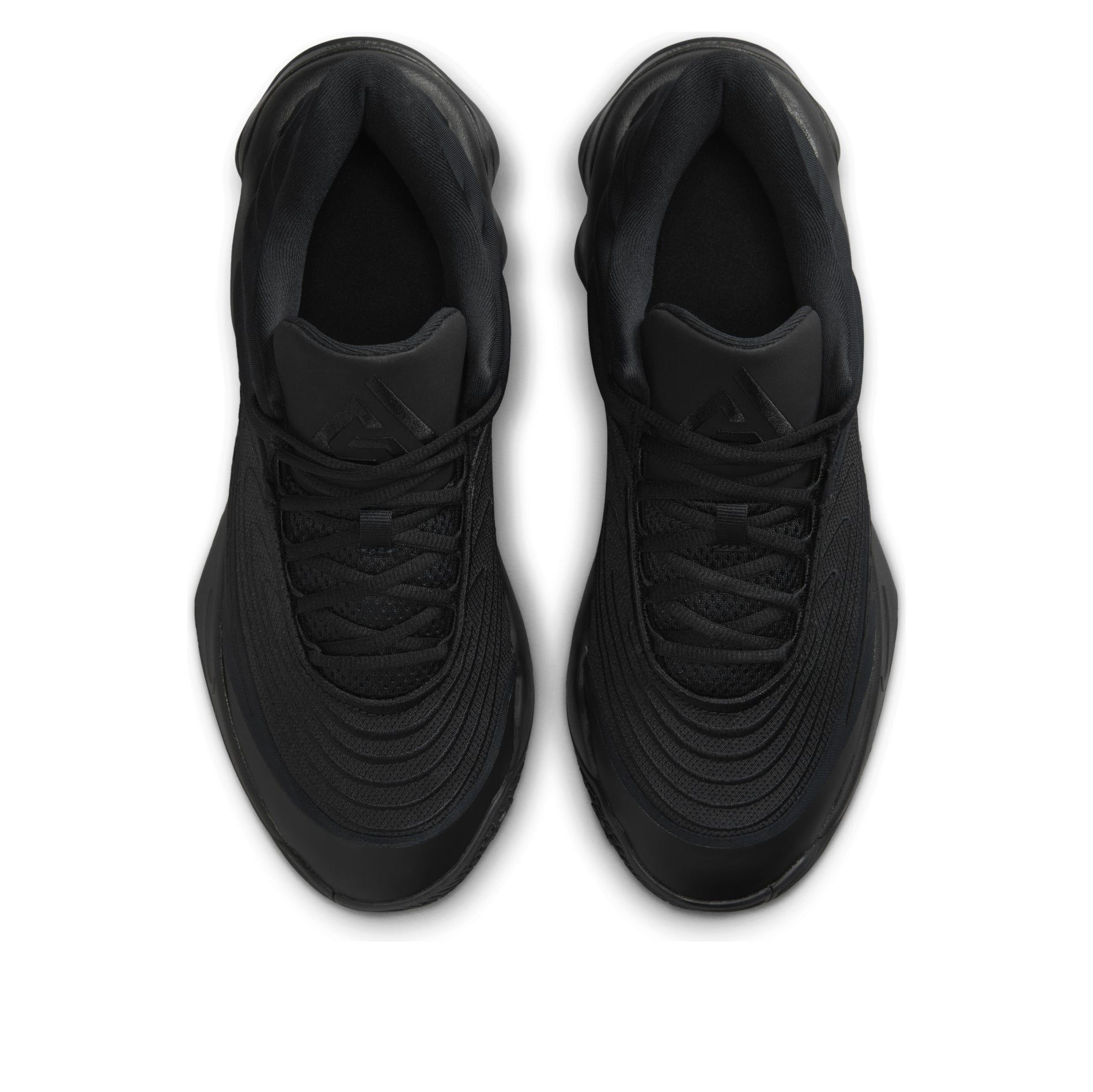 Nike Giannis Immortality 4 EP 'Black' FQ3681-003