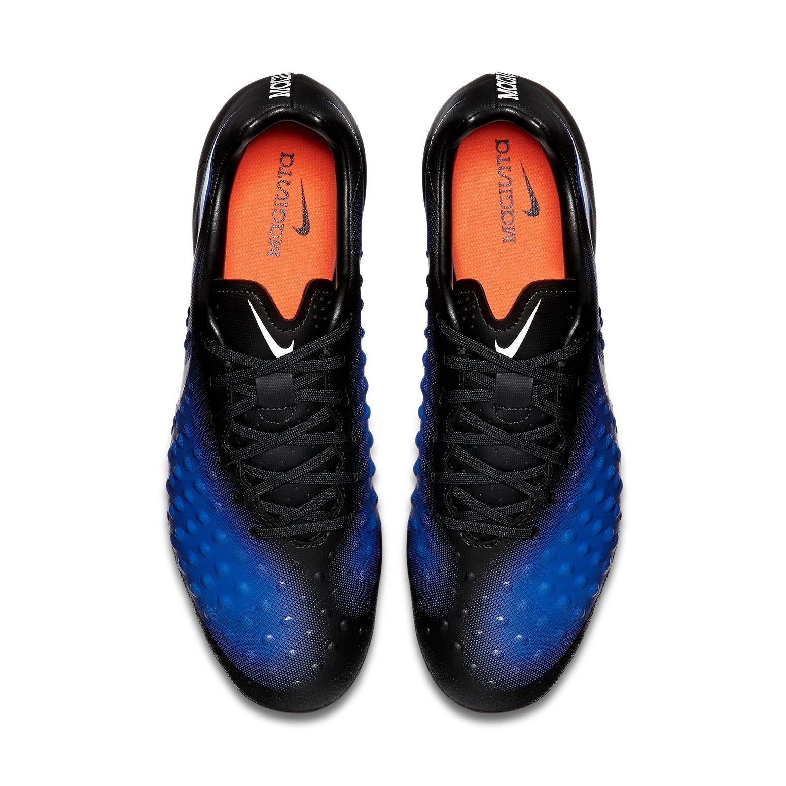 Nike Magista Onta 2 AG-Pro 'Black Paramount Blue' 844419-015