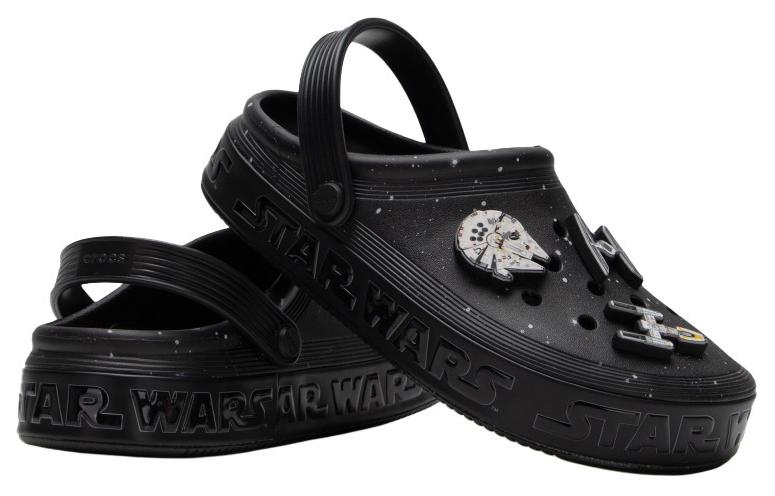 Crocs x Star Wars Off Court Clog 'The Galaxy' 209904-001