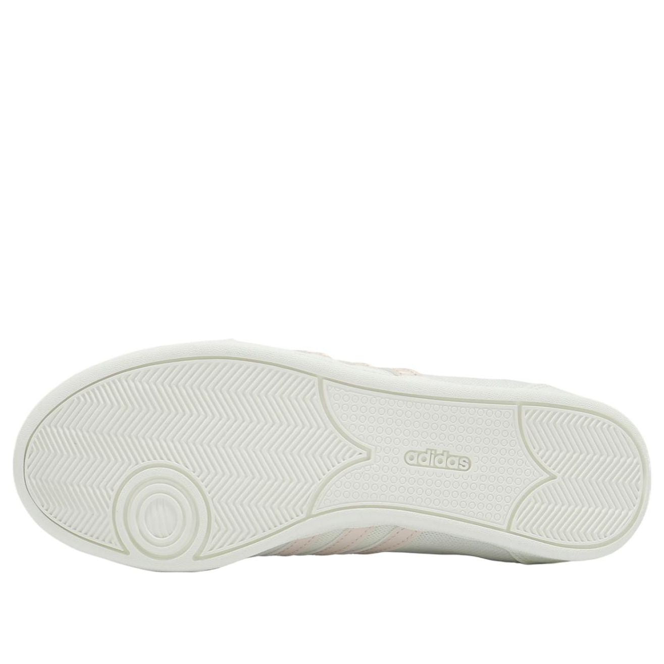 (WMNS) adidas Diona Ballet 'White Pink' JR7317