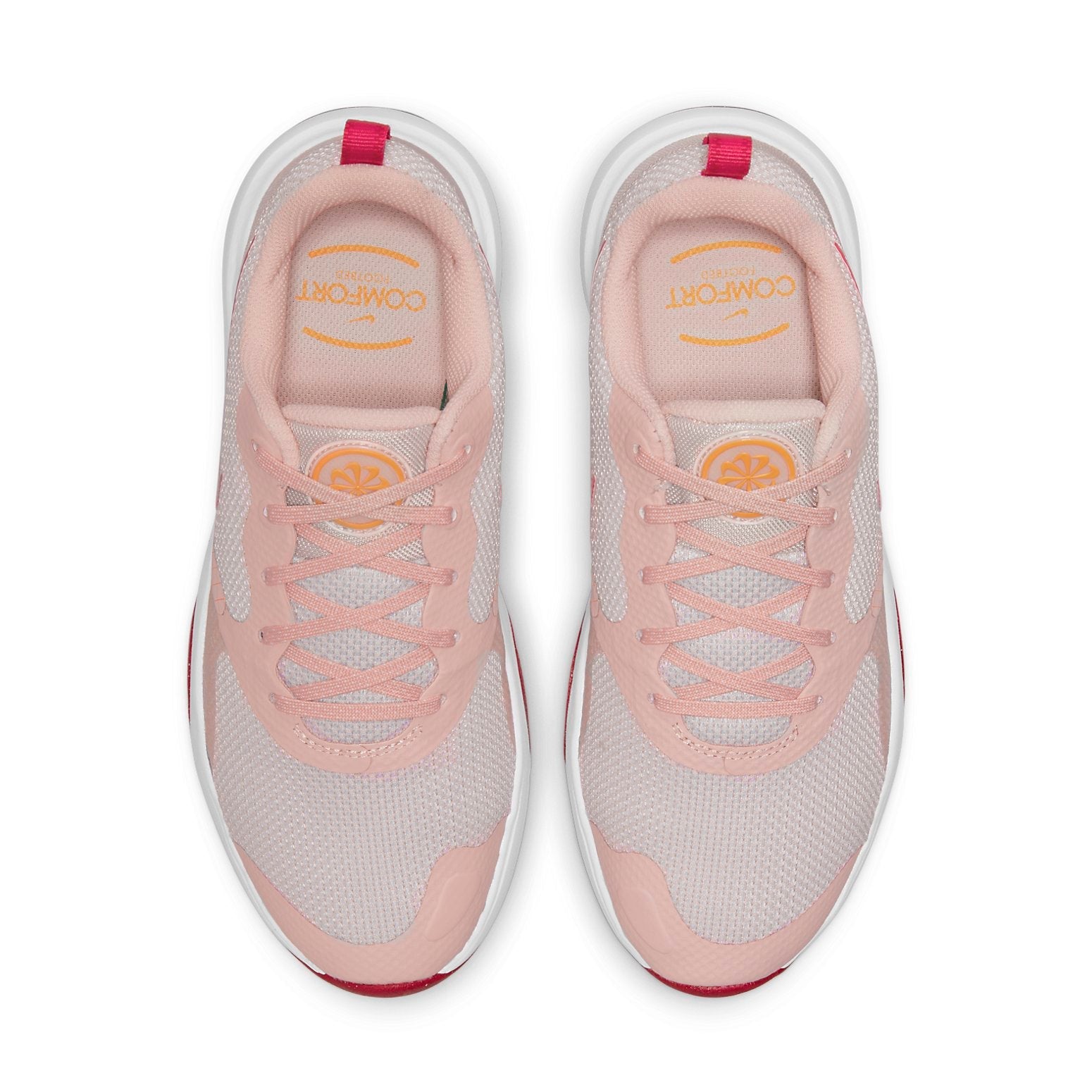 (WMNS) Nike City Rep TR 'Pink Oxford Rush Pink' DA1351-656