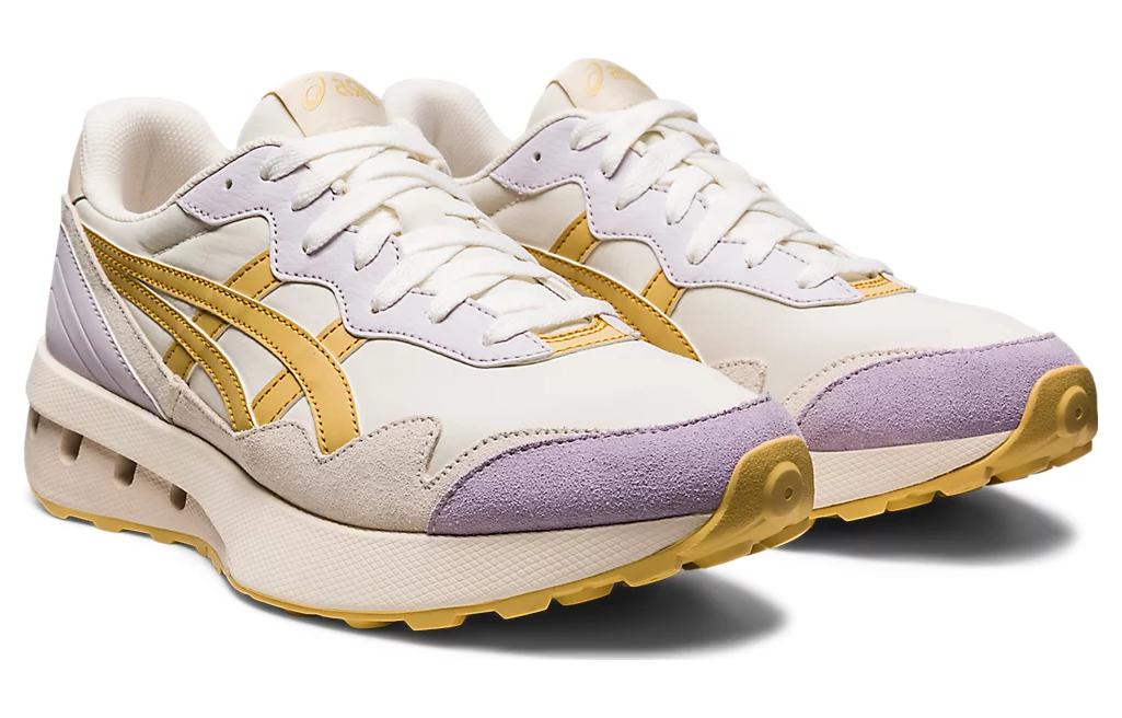 ASICS Jogger X81 'Cream Mineral Brown' 1201A744-103
