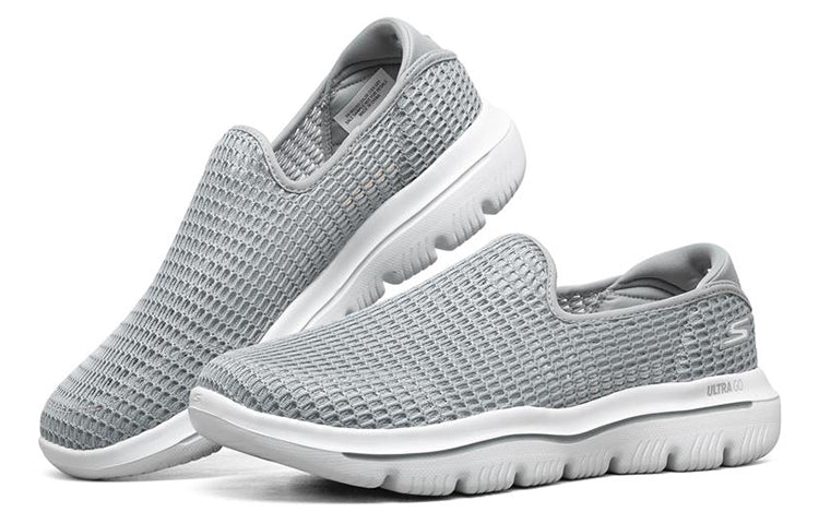 Skechers Go Walk Evolution Ultra 'Grey' 661063-GRY