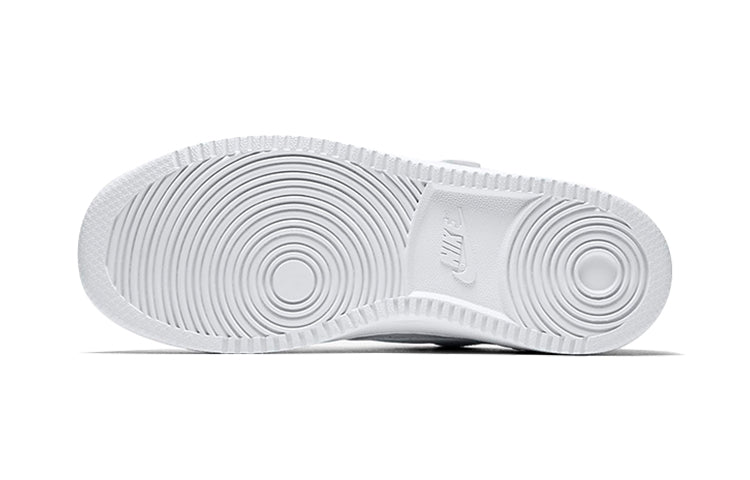 (PS) Nike Court Borough Low 'White' 870025-100