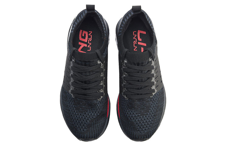 (WMNS) Li-Ning Furious Rider 4 'Black' ARZP004-4