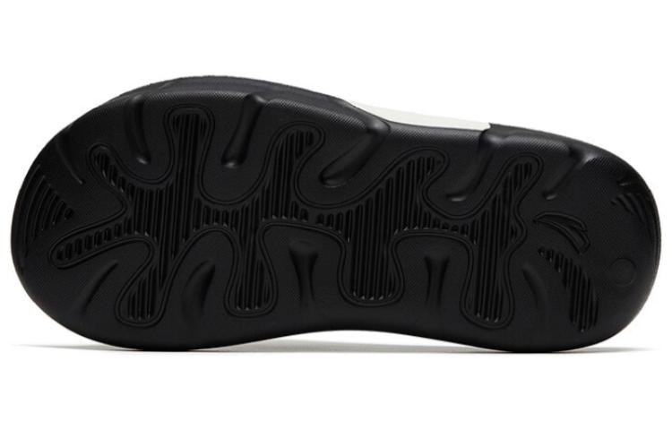 ANTA C37 Slides 'Black White' 112338511-2