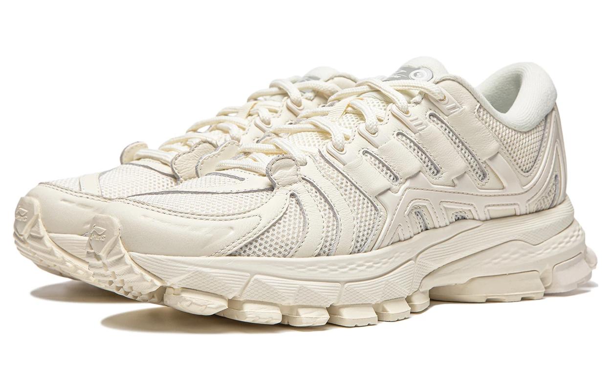 (WMNS) Li-Ning Furious Rider Ace 'Beige' AZGU078-4