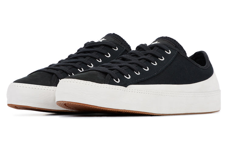(WMNS) Converse Chuck Taylor All Star Sasha Low Top 'Black White' 564848C