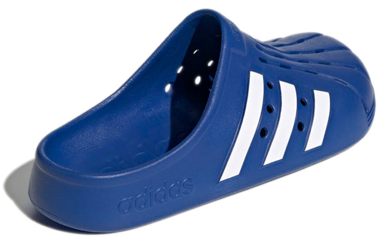 adidas Adilette Clog 'Royal Blue' GZ5314
