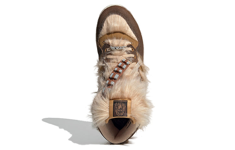 adidas x Star Wars Rivalry Hi 'Chewbacca' FX9290