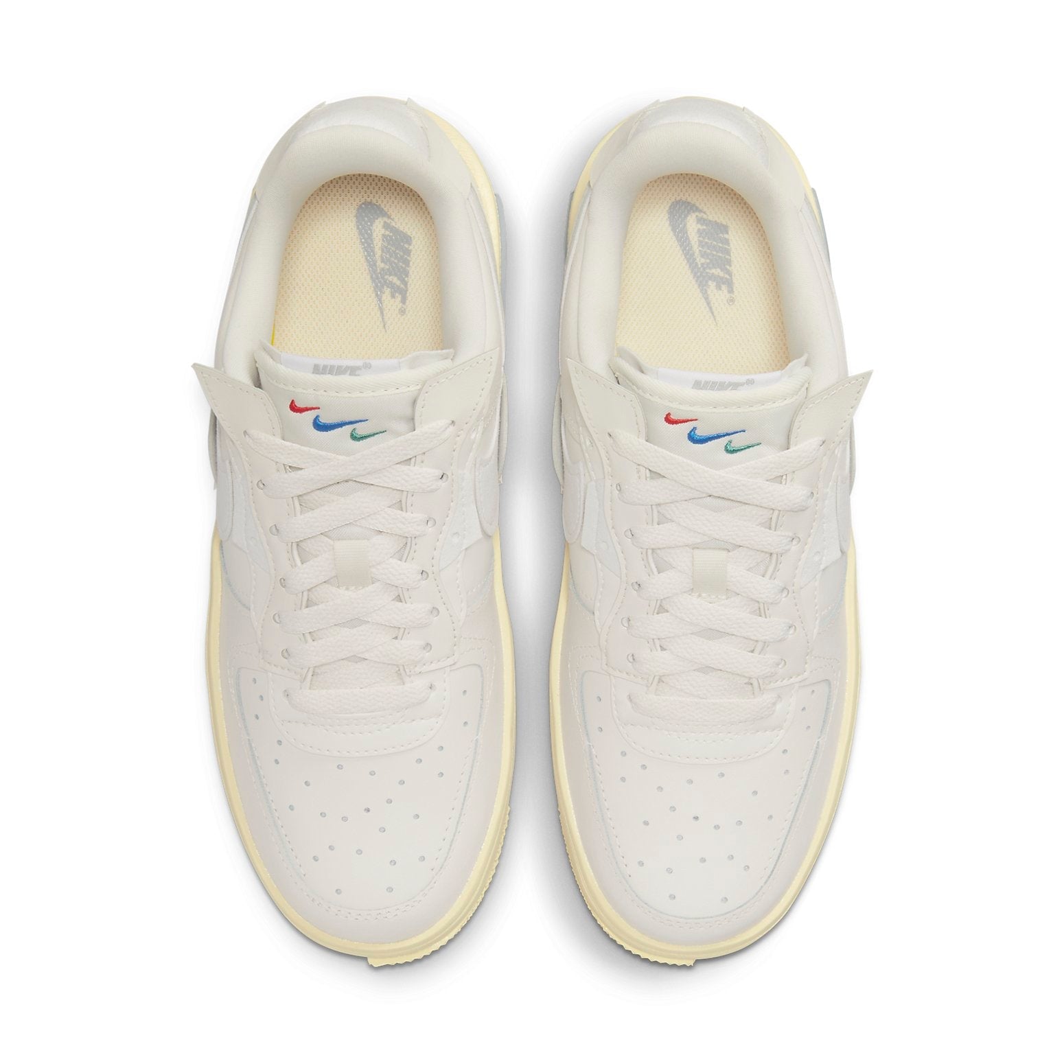 (WMNS) Nike Air Force 1 Fontanka 'Phantom' DH1290-002