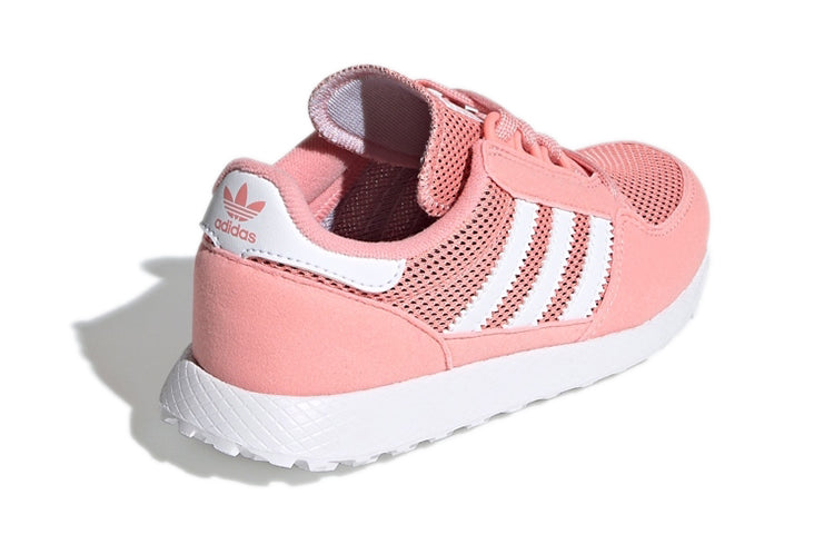 (PS) adidas originals Forest Grove C Running Shoes Pink EG8955
