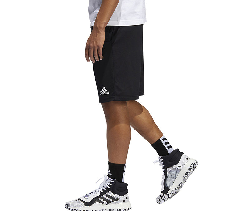 adidas Training DRI-FIT Sports Shorts Men Black FK7183