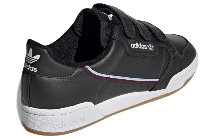 adidas Continental 80 'Black' EE5360