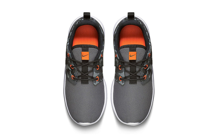 (TD) Nike Rosherun Print 'Dark Grey Camo' 677783-004