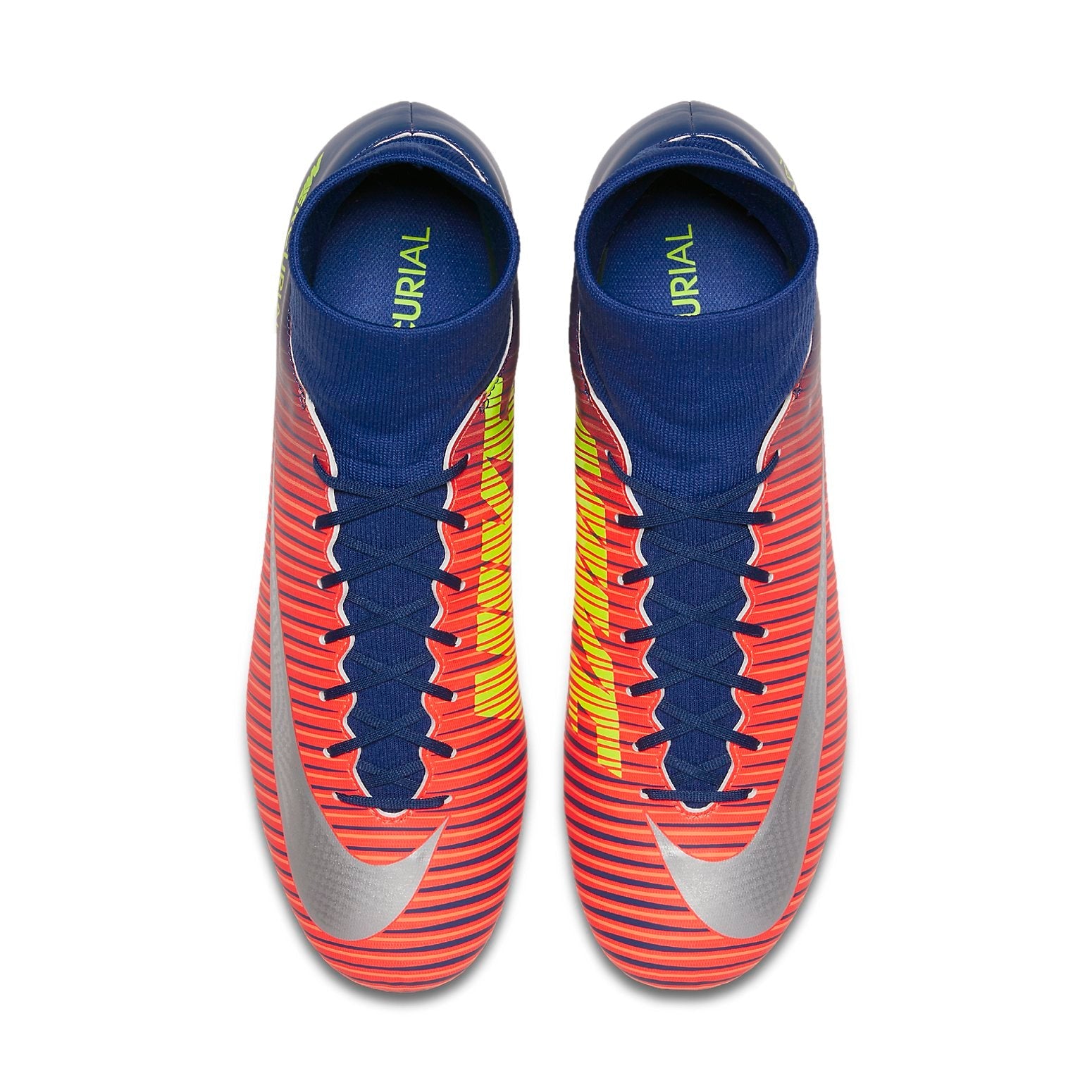Nike Mercurial Victory VI DF Soccer Cleat 903609-409