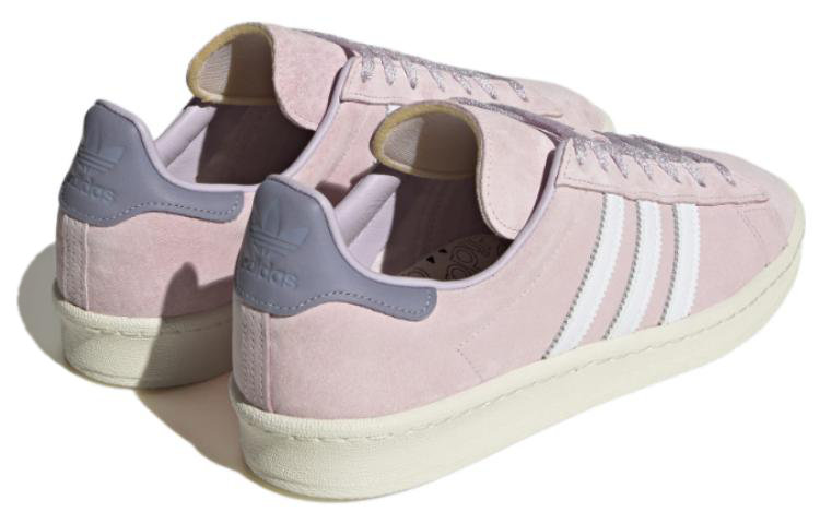 adidas Campus 80S Shoes  'Almost Pink' IF5335