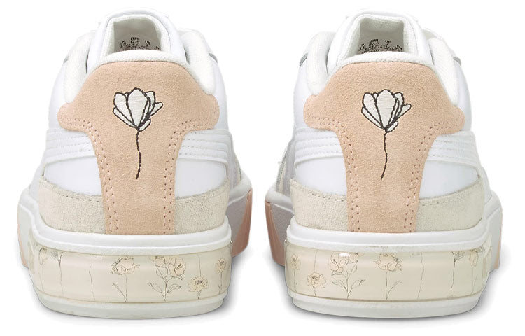 (WMNS) PUMA Cali Star 'In Bloom - Cloud Pink' 380631-01