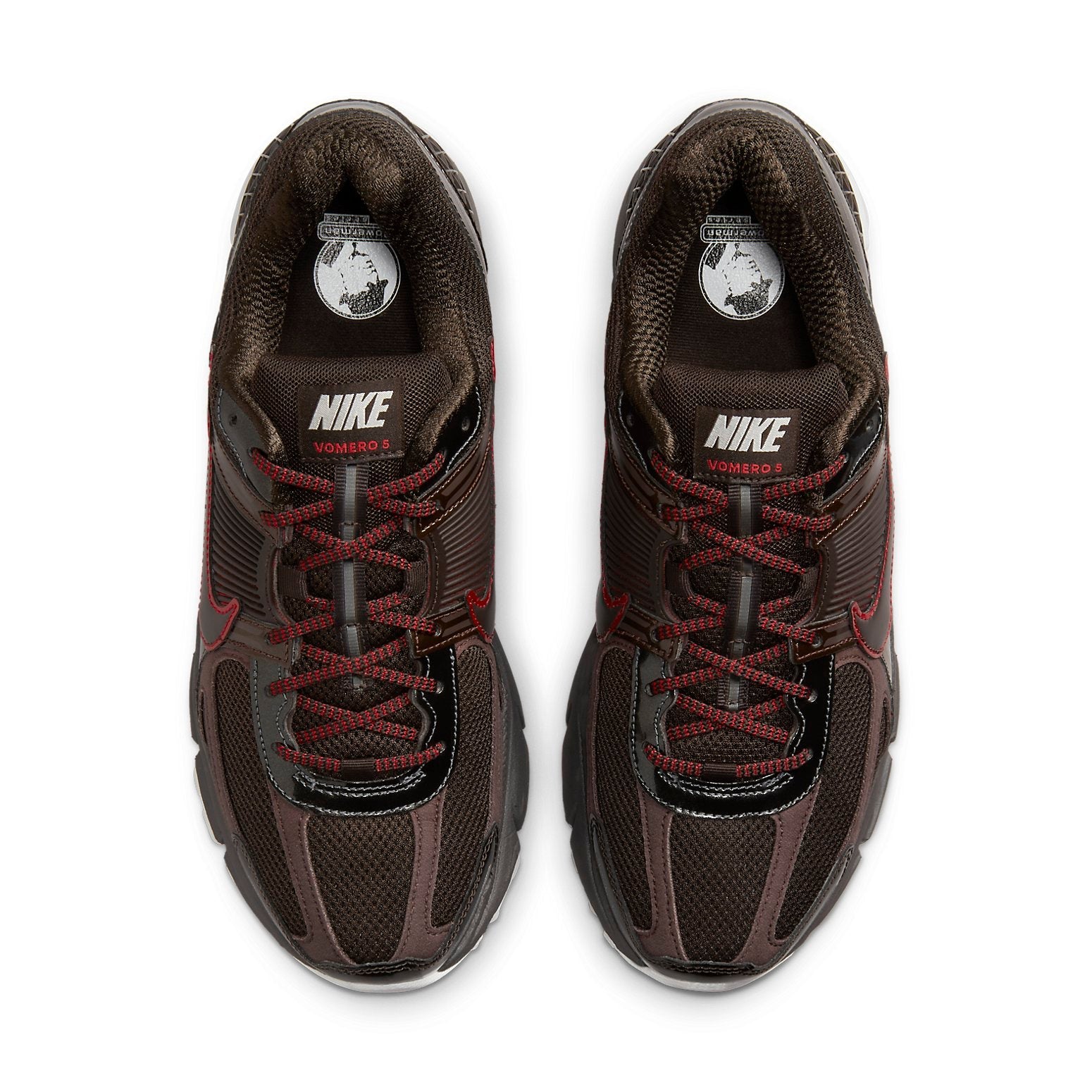 Nike Air Zoom Vomero 5 'Velvet Brown' FN3420-200