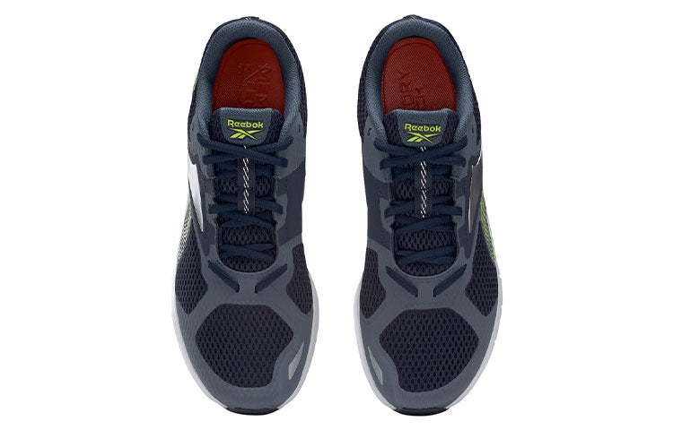Reebok Endless Road 2.0 'Vector Navy Solar Yellow' FV1619