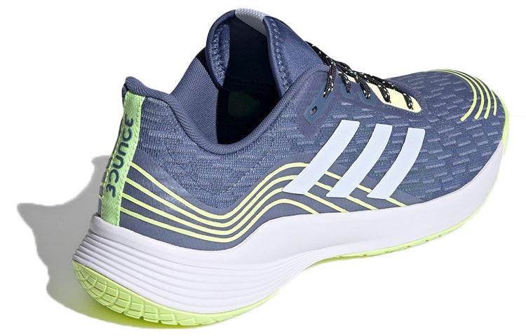 adidas Novaflight M Blue/Yellow FX1763