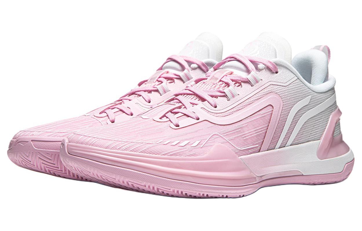 Li-Ning LiRen - Assassin 1 'Pink' ABPU021-6