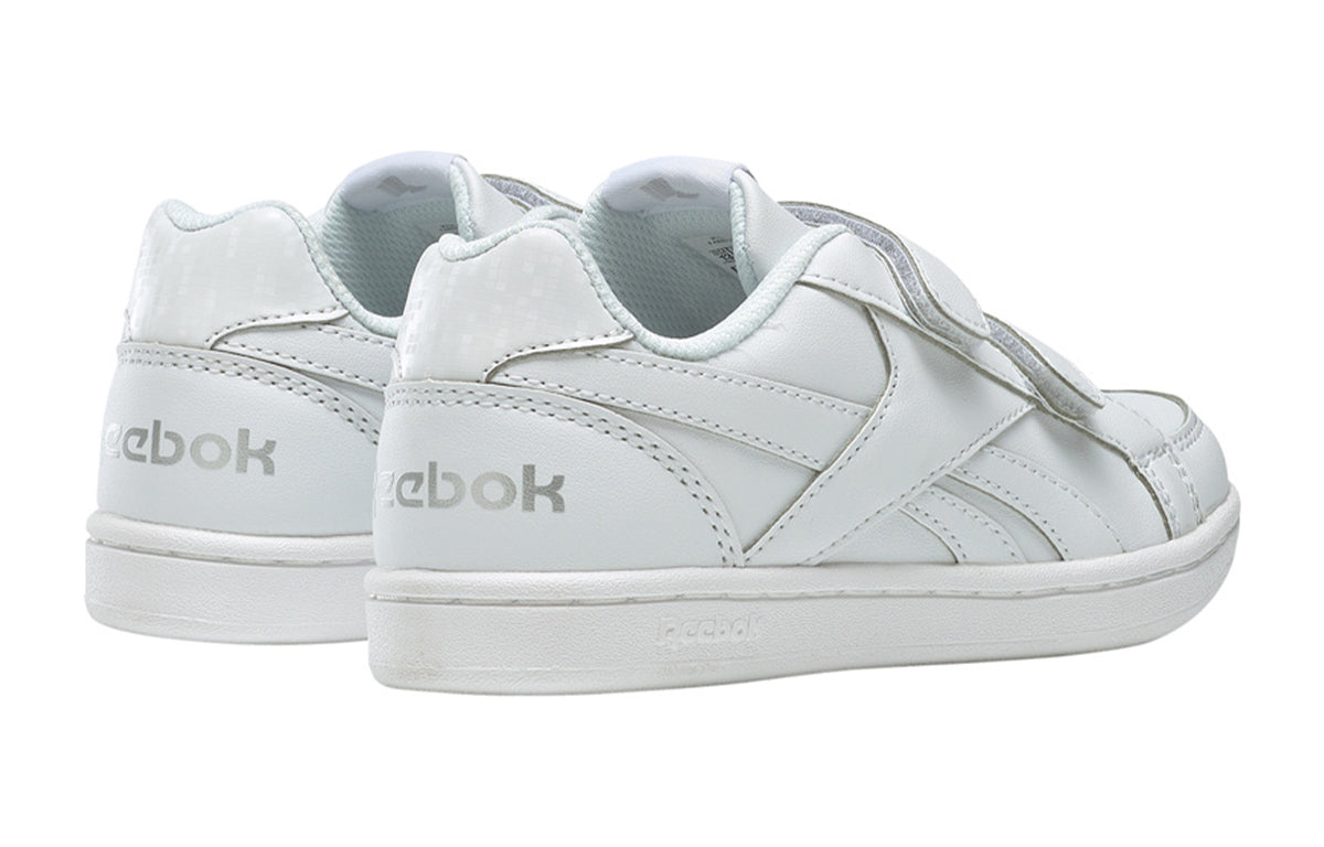 Reebok Royal Prime Alt Sneakers K White V69999