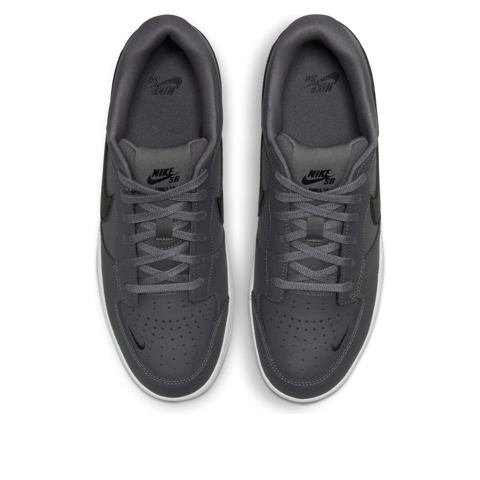 Nike Force 58 Premium SB 'Dark Grey' DH7505-002
