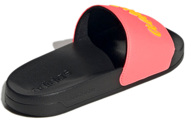 (WMNS) adidas Adilette Shower Slide 'Acid Red' GZ5926