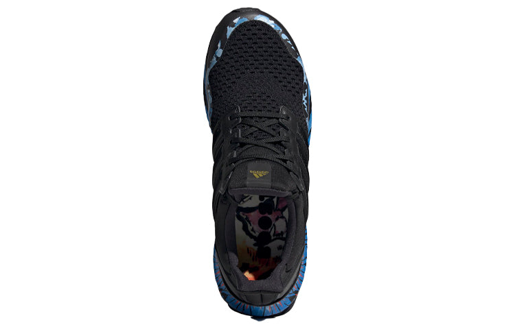 adidas Ultraboost DNA 'Chinese New Year - Blue Boost' FW4321