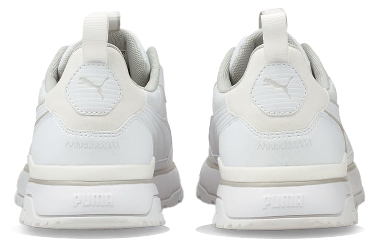PUMA R78 Trek 'White' 380728-02