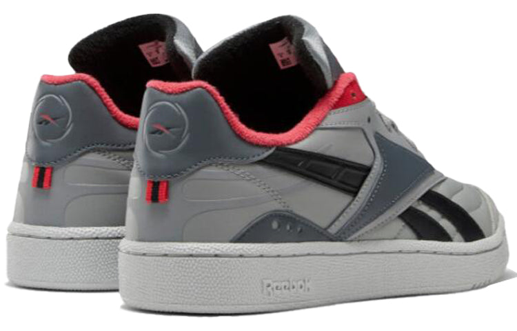 Reebok Club C Rc 1.0 Running Shoes Grey DV8664