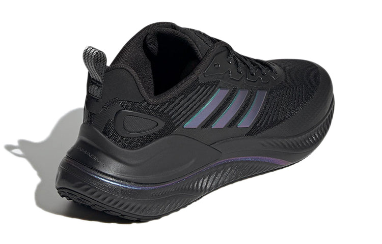 adidas Alphamagma Black Green GV7917