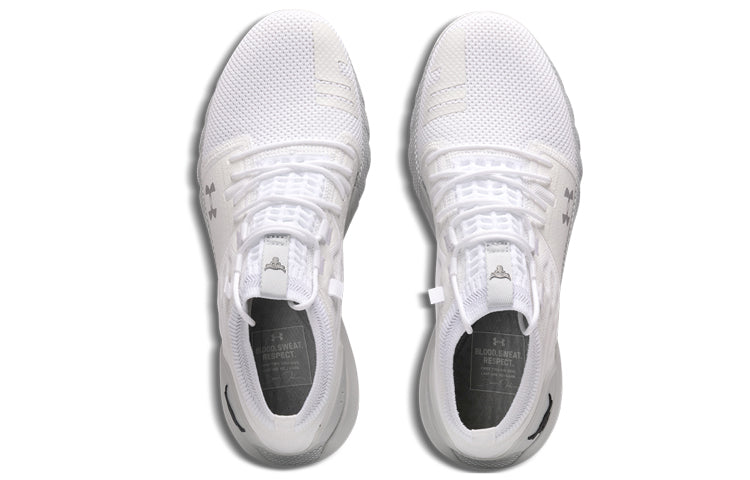 Under Armour Project Rock 2 'White' 3022024-101