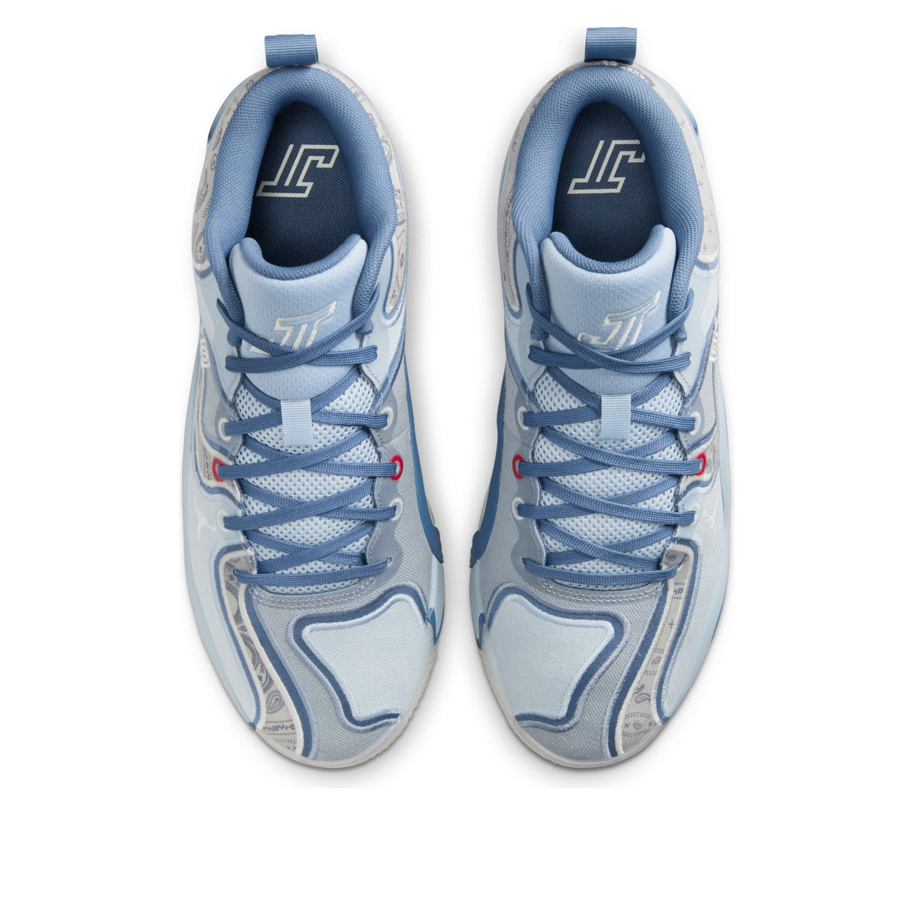 Air Jordan Tatum 3 'Boro Denim' HV5911-401