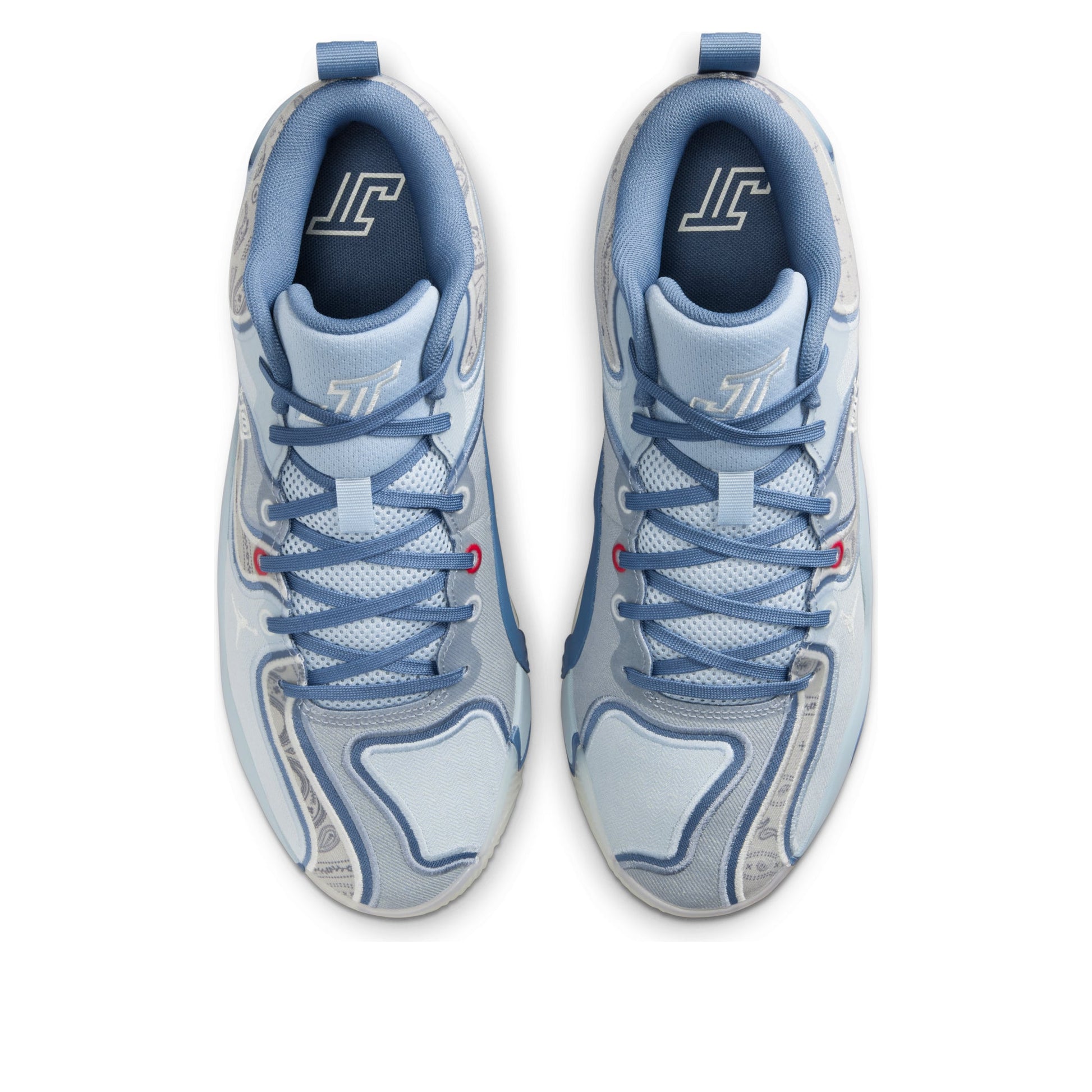 Air Jordan Tatum 3 'Boro Denim' HV5911-401