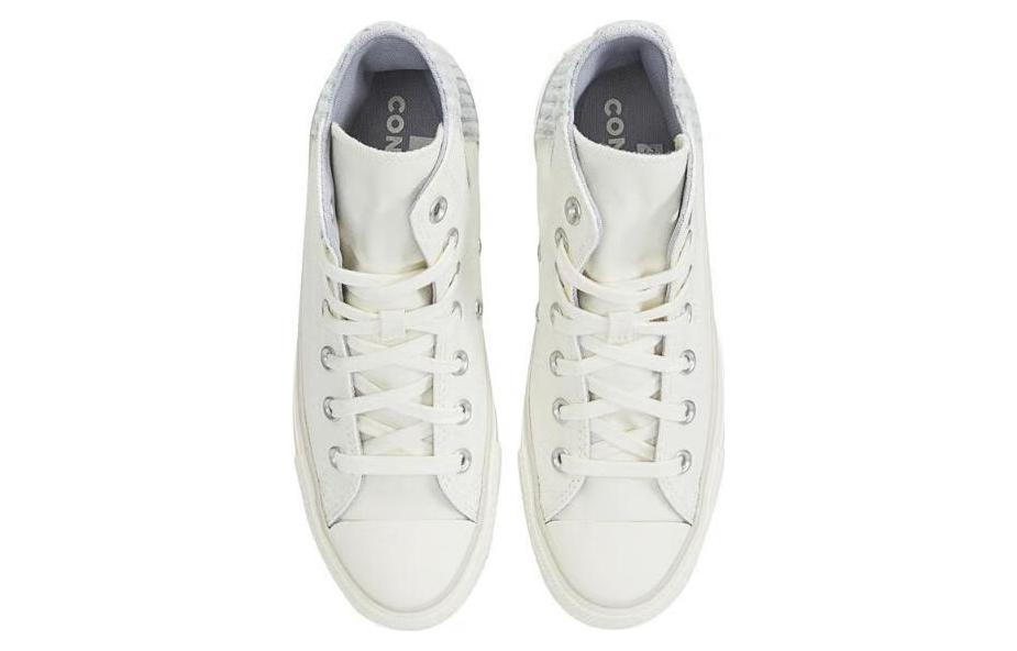 (WMNS) Converse Chuck Taylor All Star Stripe Knit A01342C