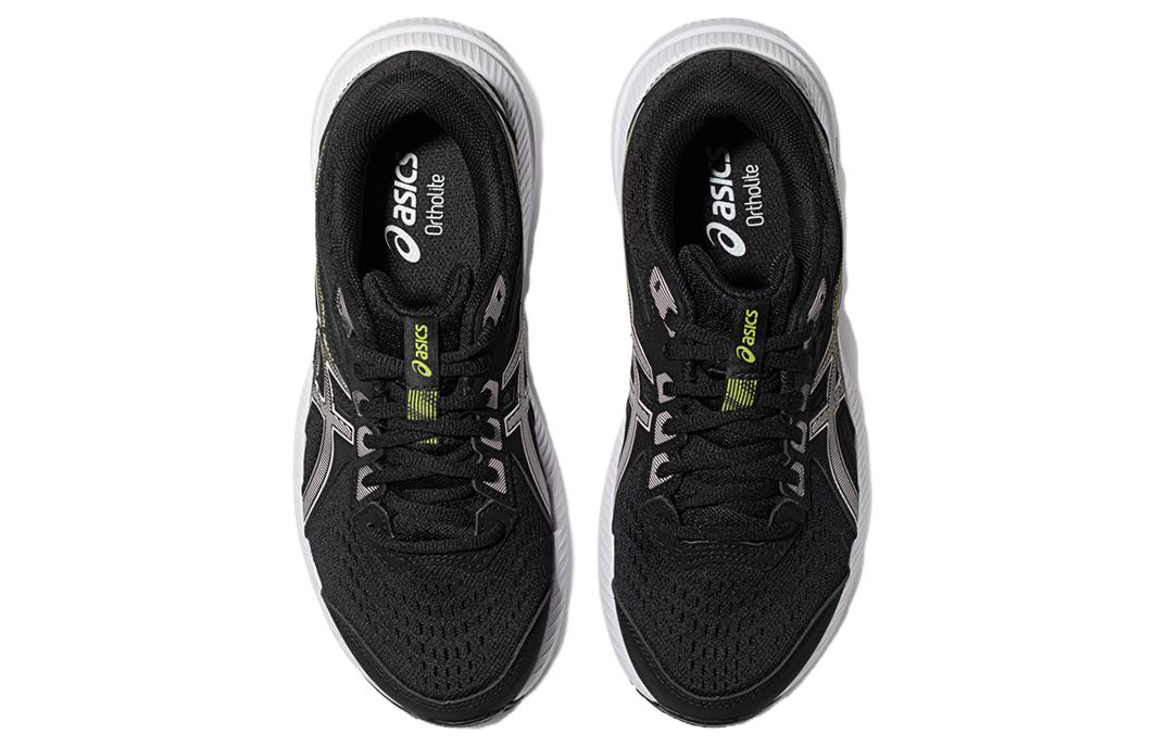 (WMNS) ASICS Gel-Contend 8 'Black Cosmos' 1012B320-013
