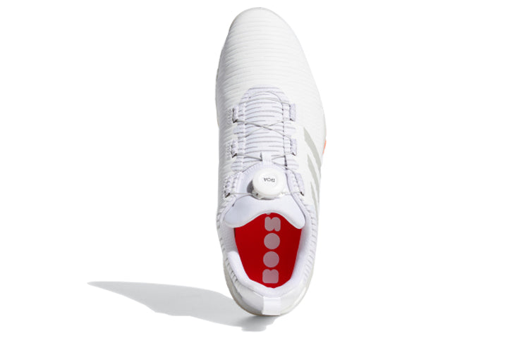 adidas Codechaos Boa Lo 'White Grey' FV2522