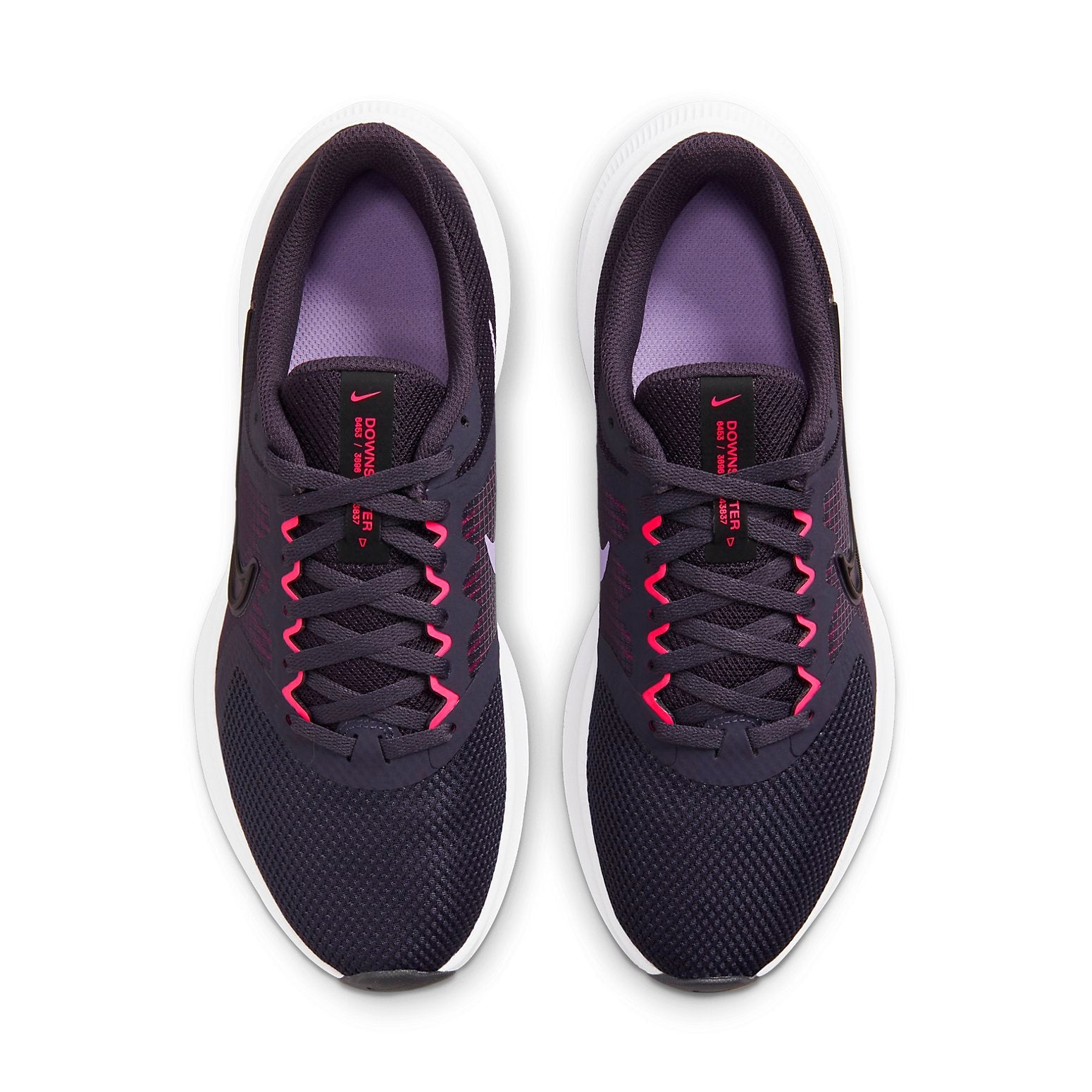 (WMNS) Nike Downshifter 11 'Cave Purple' CW3413-501