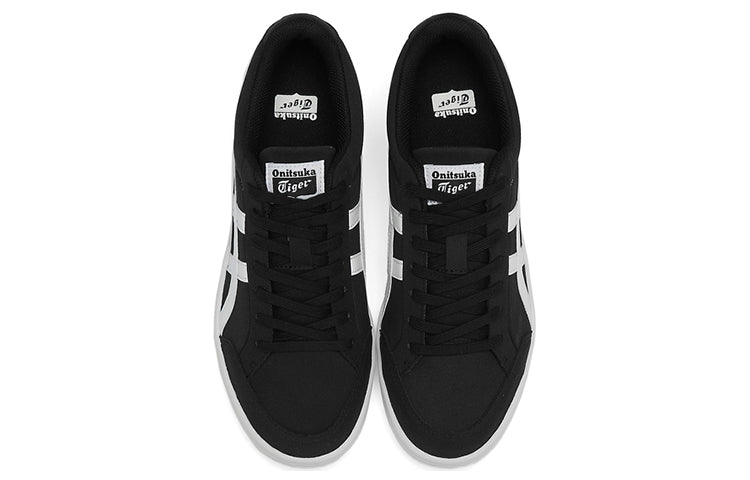 Onitsuka Tiger Advanti 'Black White' 1183B481-001