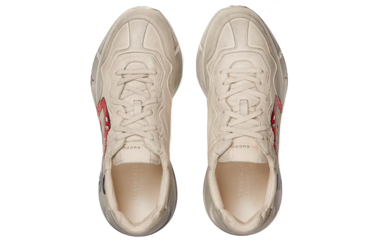 Gucci Rhyton 'Mouth' 552089-A9L00-9522