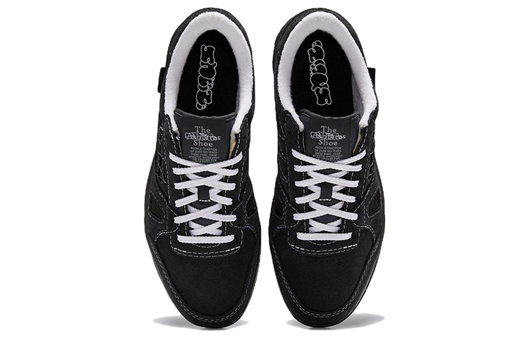 Reebok Sneeze x LT Court 'Black White' GW9607