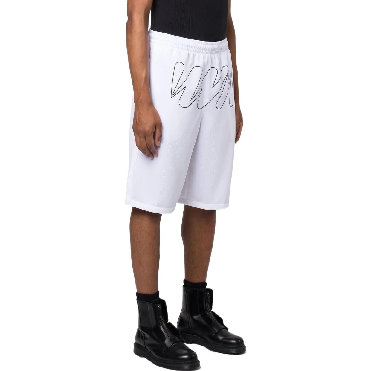 Off-White Fw22 OMCB076F22FAB0010110